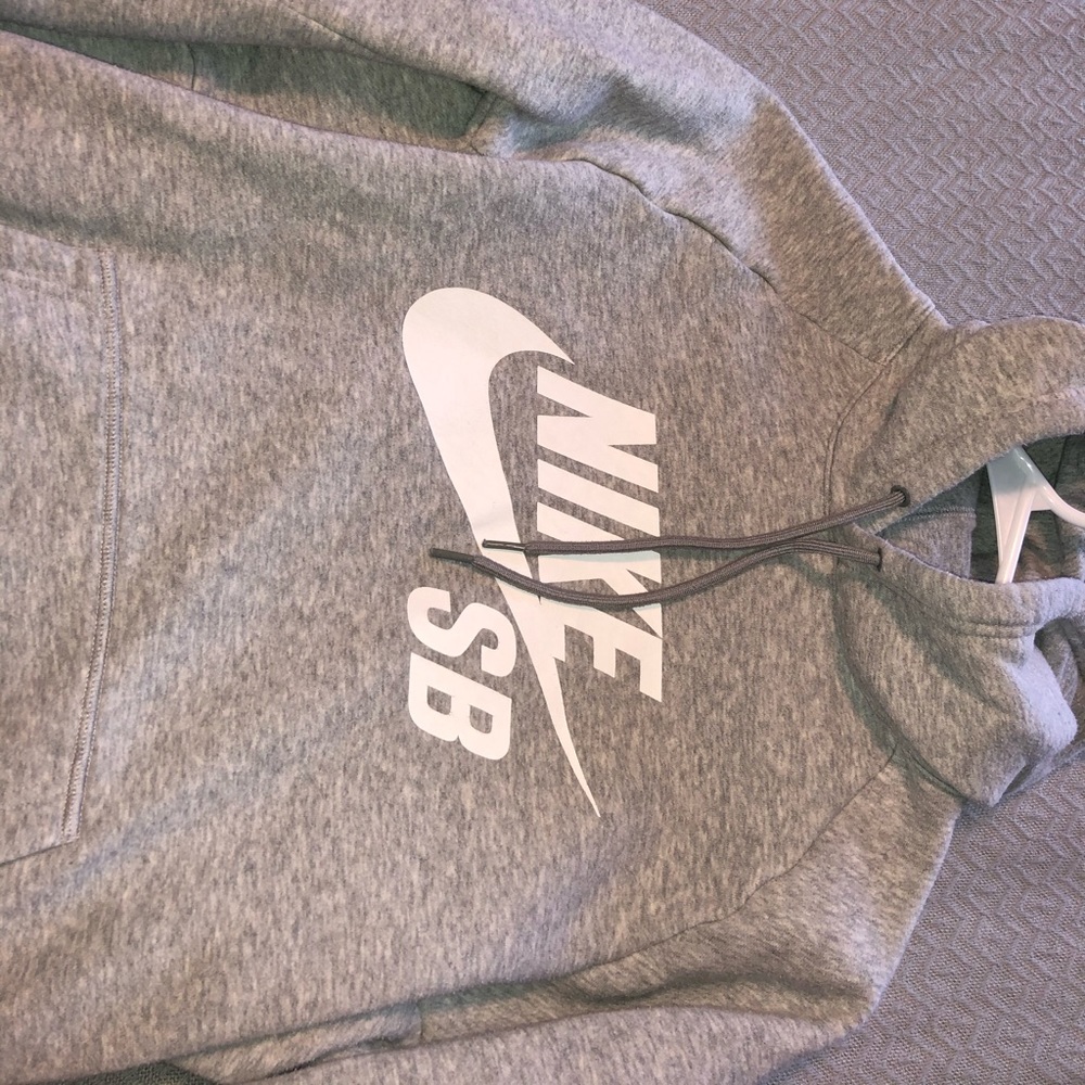 Nike SB Hoodie